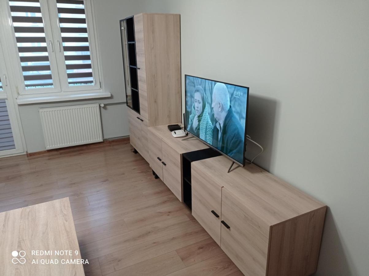 Apartament Na Parterze Сталёва-Воля Экстерьер фото